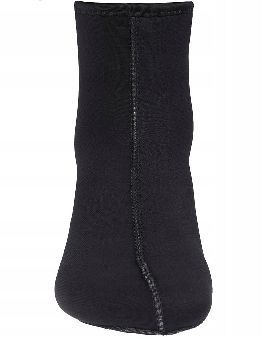 Водонепроникні Шкарпетки термоактивні 3 мм з неопрену Mil-Tec від Sturm (11662002) Розмір М 38-40" Нововолинськ - фото 4