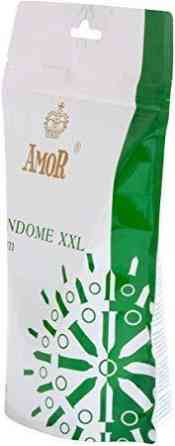 Презервативи - Amor XXL, 50 шт. (10.2026) Sex Aura Київ