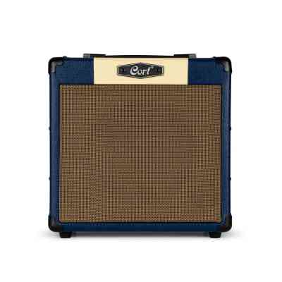 Комбопідсилювач Cort CM15R Dark Blue (CM15R DB) Вінниця