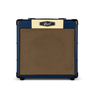 Комбопідсилювач Cort CM15R Dark Blue (CM15R DB) Вінниця - фото 4