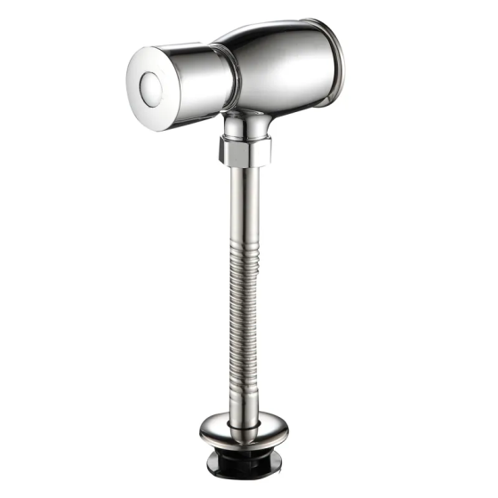 Кран змивний для пісуара натискний Mixxus Premium Flush-02 (MI6843) ( 14706 ) Харків