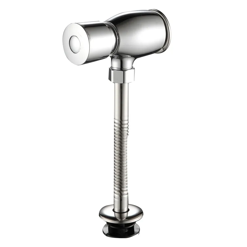 Кран змивний для пісуара натискний Mixxus Premium Flush-02 (MI6843) ( 14706 ) Харків - фото 1