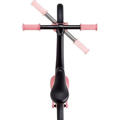 Біговел Hape двоколісний 12" рожевий (E1209) Вінниця - фото 7