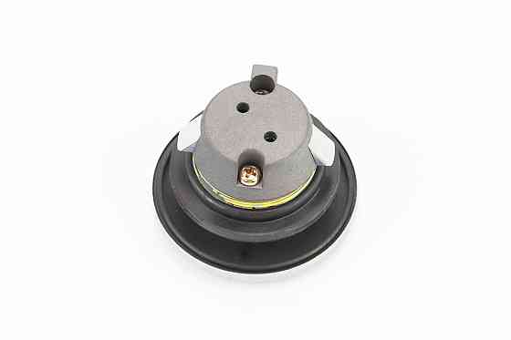 Кришка баку паливного Yamaha JOG 50 (корпус метал) Киев