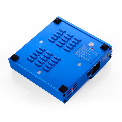 Розумний зарядний пристрій iMAX B6AC 80Вт балансир з вбудованим БЖ для Li-ion Li-Po NiMH Pb акумуляторів Київ - фото 5