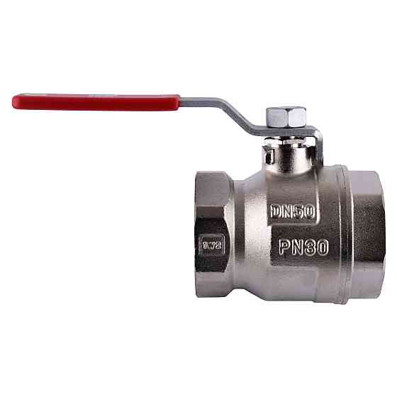 Кран кульовий ARCO SENA  2″ ВВ КР 150108 (750108) Луцк