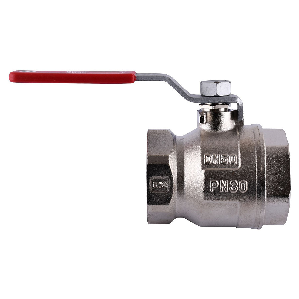 Кран кульовий ARCO SENA  2″ ВВ КР 150108 (750108) Луцк - изображение 3