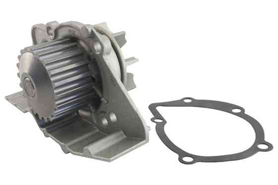 Помпа води GP Fiat Ducato Scudo Citroen Jumper Berlingo Peugeot Boxer 1,9D/TD 2,0i 16V Turbo 2,1D (120152) Київ