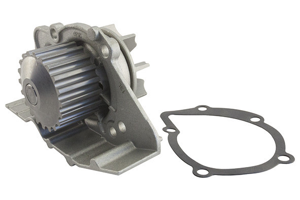 Помпа води GP Fiat Ducato Scudo Citroen Jumper Berlingo Peugeot Boxer 1,9D/TD 2,0i 16V Turbo 2,1D (120152) Київ - фото 2