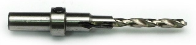 Сверло X-Treme под конфирмат XT 100045 5,0 мм Полтава - изображение 1