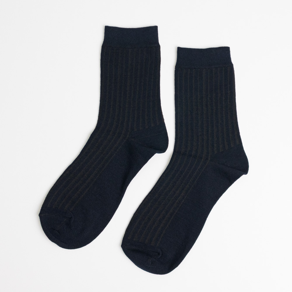 Набір шкарпеток чоловічих демісезонних зі смужками 10 пар Youstar 842 Середні 41-47 Різні кольори Суми - фото 7