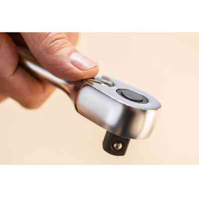 Набор инструментов Stanley FatMax Maxi-Drive торцевых 1/4", 1/2", 81 шт., кейс (FMMT82826-1) Винница