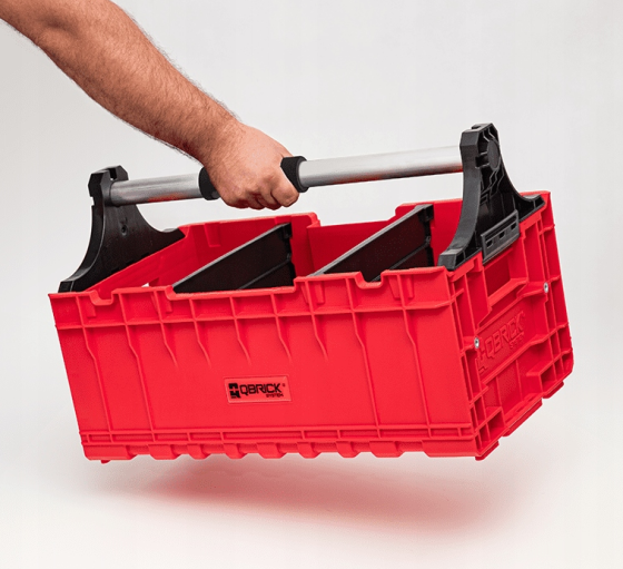 Ручка для ящиків Qbrick System ONE Box Handle (5901238259060) Київ