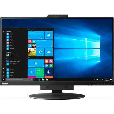 Монитор Lenovo TIO27 (11JHRAR1EU) Винница