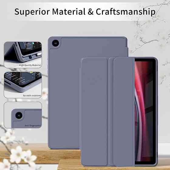 Чохол-книжка Samsung Galaxy Tab A9+/A9 Plus 2023 11 Inch SM-X210/X215/X216 Днепр