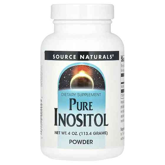 Pure Inositol Powder 113.4 g Луцк