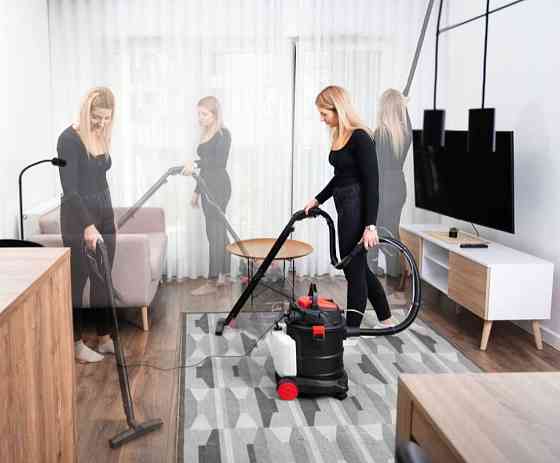 Пилосос багатофункціональний мийний Lehmann Ultra Wash Харків