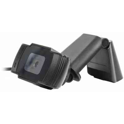 Веб-камера Maxxter HD 1280x720 (WC-HD-FF-01) Вінниця