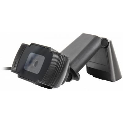 Веб-камера Maxxter HD 1280x720 (WC-HD-FF-01) Вінниця - фото 3