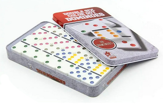Домино настольное Киев - изображение 1