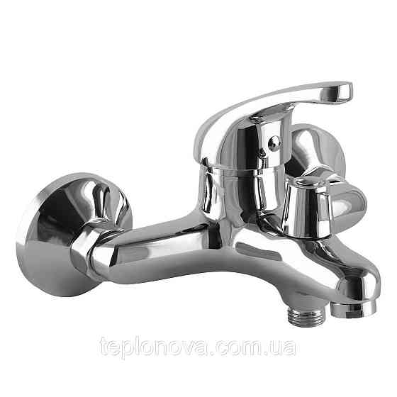 Смеситель для ванны Globus Lux Solly GLSO-0102N Черновцы