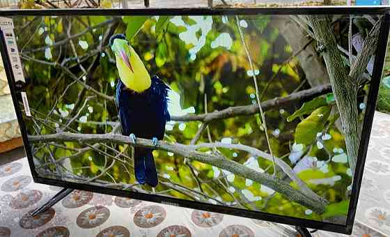 Хит продаж! Телевизор: Samsung 45