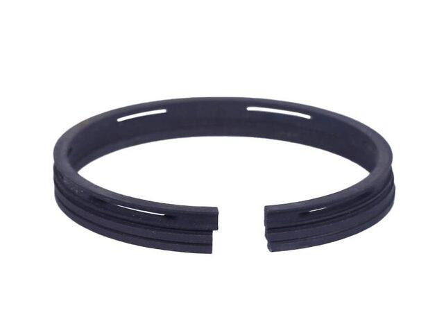 Кільця поршневі для компресора, к-т: 3 шт. Мукачево - фото 1