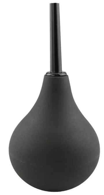 Клізма груша Greenpinecone 225 ml Луцк - изображение 2