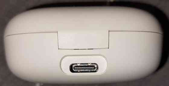 Наушники: JBL Wave Flex White. Харьков