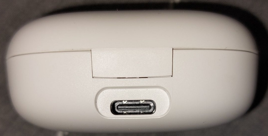 Наушники: JBL Wave Flex White. Харьков - изображение 1