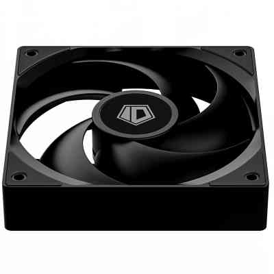 Кулер для процессора ID-Cooling SE-214-XT V2 Black (SE-214-XT V2 BLACK) Винница