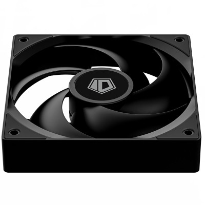 Кулер для процессора ID-Cooling SE-214-XT V2 Black (SE-214-XT V2 BLACK) Винница - изображение 5