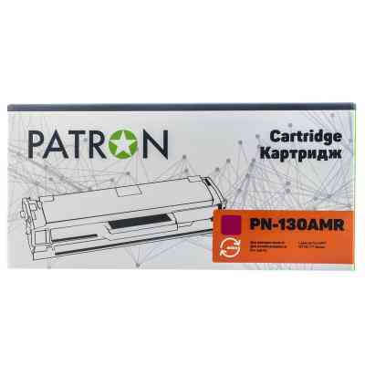 Картридж Patron HP CLJ CF353A для M176/M177 Magenta, Extra (PN-130AMR) Винница