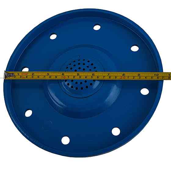 Фланець для бака Zilmet 200-300л ( 275000045) Київ