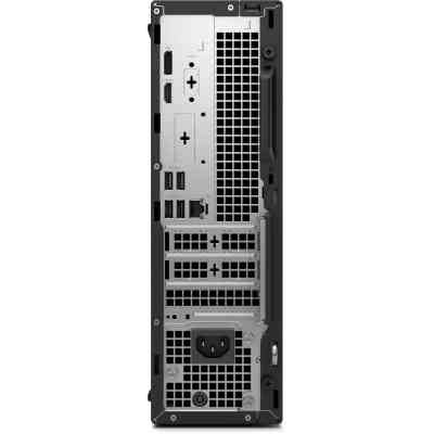 Компьютер Dell Pro Slim / U7-265, 16, 512, кл+м, Win11P (BTO108_QCS1250) Винница