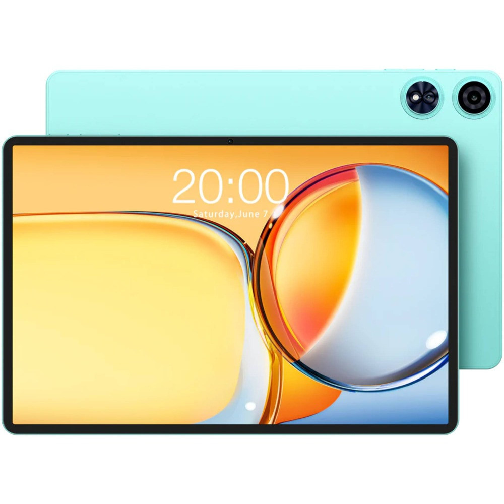 Планшет Teclast P50AI 6/128GB Guava Teal (G5B1+с/TL-112734) ( Бірюзовий ) Харків - фото 6