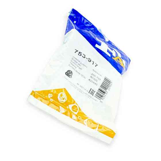 Гумка глушника Нісан (FISHER) FA1 кріплення Мукачево