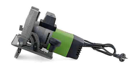 Дискова пила Procraft KR-2500-200 (2500 Вт) – Потужний інструмент для точних різів Львів