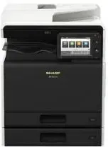 Принтор Urządzenie Wielofunkcyjne Sharp BP-30C25 Київ