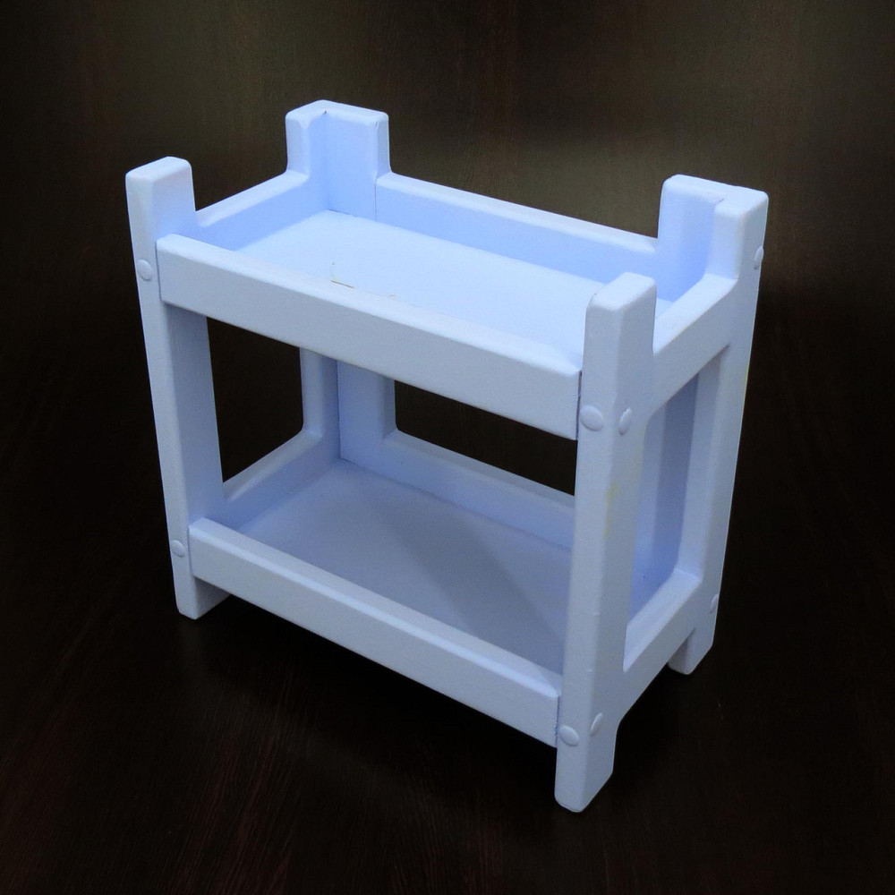 Органайзер для косметики 