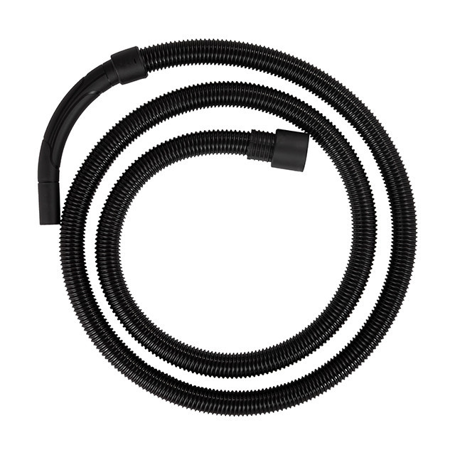 Пилосос INTERTOOL DT-1025, 1,4 кВт, >17 кПа, бак 20 л , розетка, HEPA фільтр, шланг 3 м - з металевим корпусом Львів - фото 8