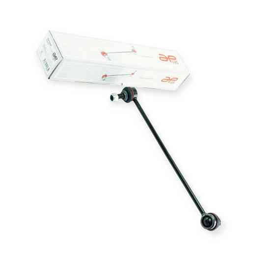 Стойка KIA Sorento (09-) переднего левая L стабилизатора Мукачево