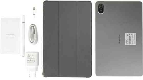 Планшет: Blackview TAB 11 Wi-fi 8/256Gb. Black. Харків