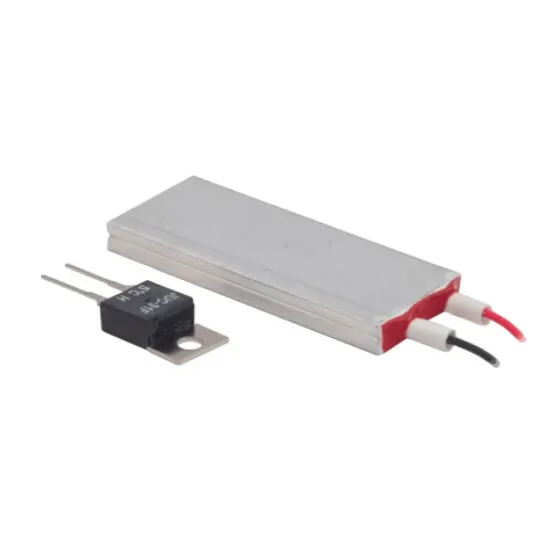 Термоелемент TRX-2HT TRINIX (25-00039) Київ