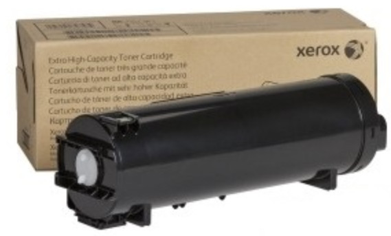 Тонер картридж Xerox VL B600/B610/B605/B615 Black (25900 стр) Киев - изображение 1