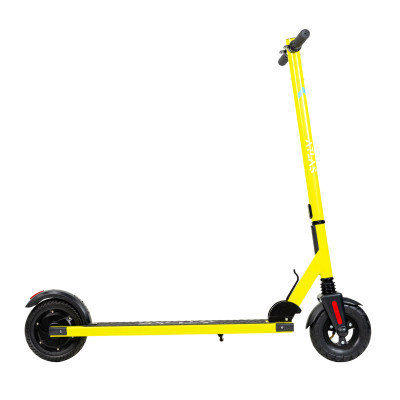 Электросамокат Atlas 0810 Yellow (1096) Винница - изображение 3