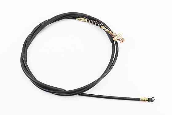Трос заднього гальма 4Т (трос 213см; кожух 197см) Киев