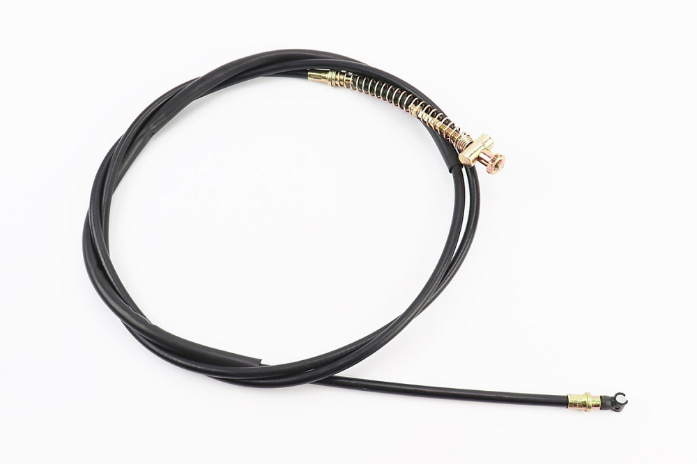 Трос заднього гальма 4Т (трос 213см; кожух 197см) Киев - изображение 1