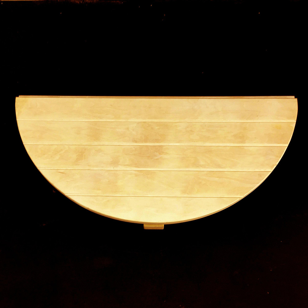 Настенный складной столик 