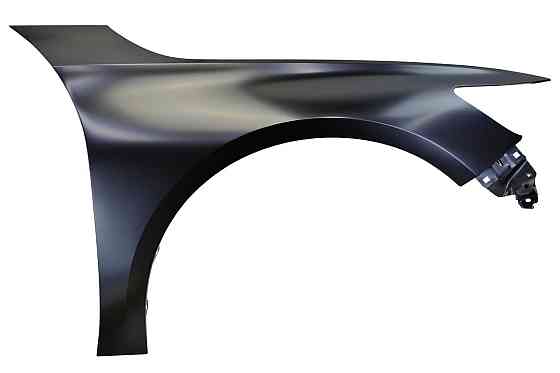 Крило Хонда Акорд 10 CV (20182022) дорест без повторювача праве Тайвань переднє Мукачево
